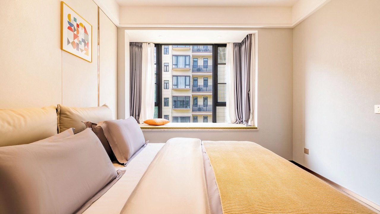 Photo of Bedroom in Haitang District