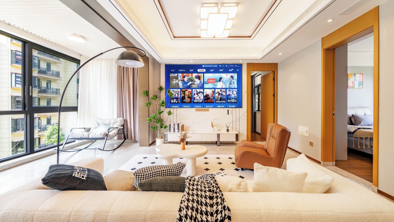 Photo of Bedroom in Haitang District