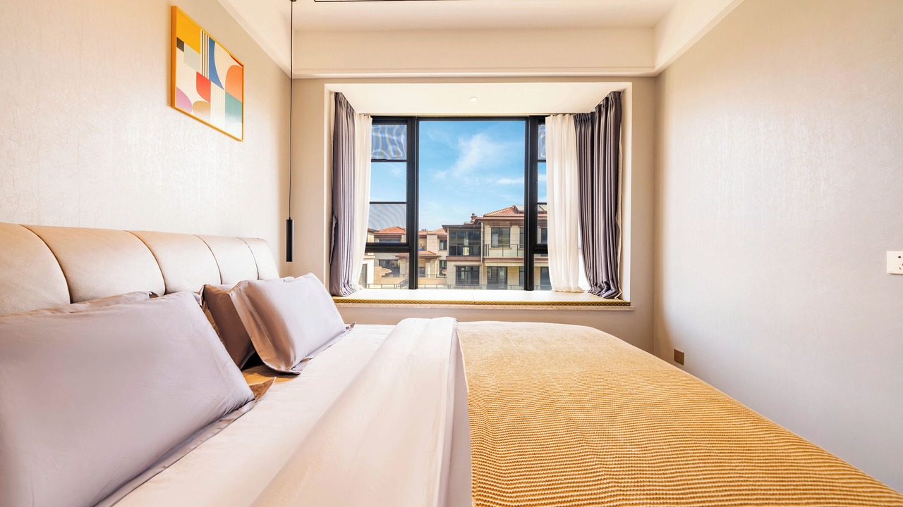 Photo of Bedroom in Haitang District