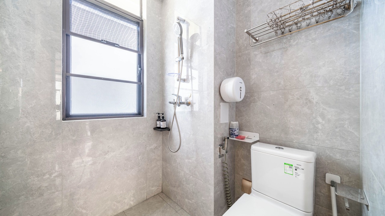Photo of Bathroom in Haitang District