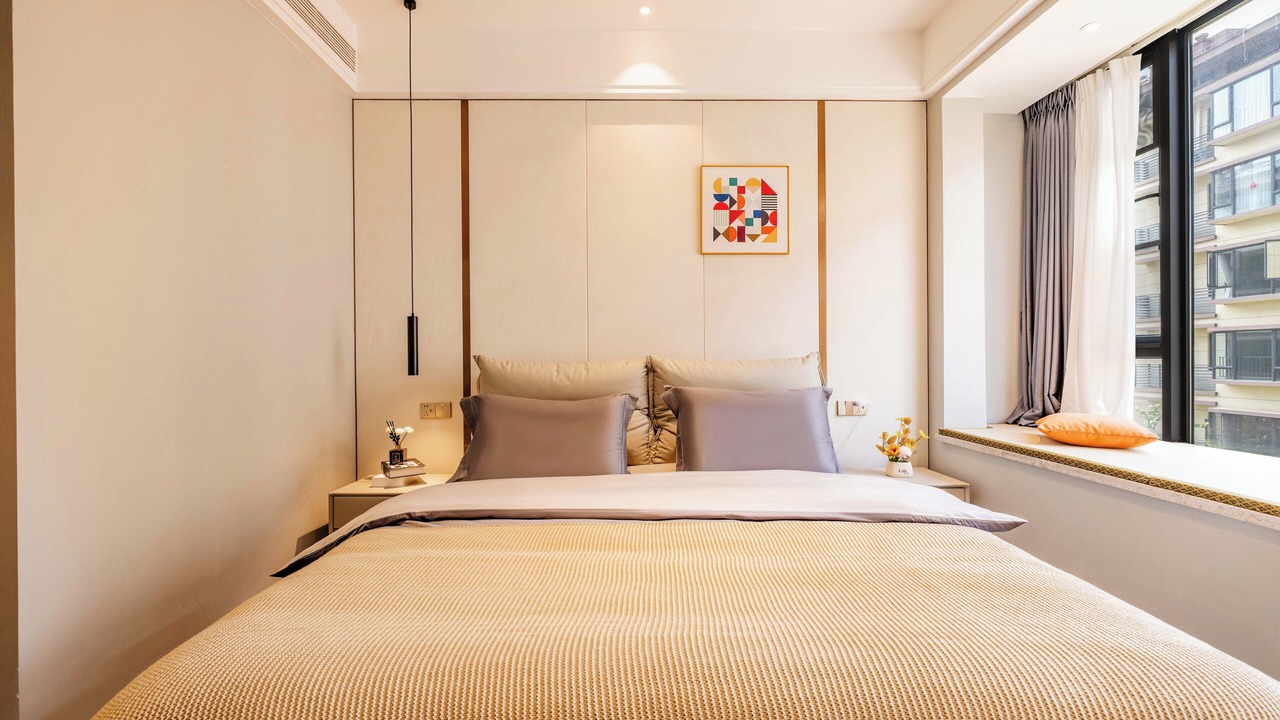 Photo of Bedroom in Haitang District