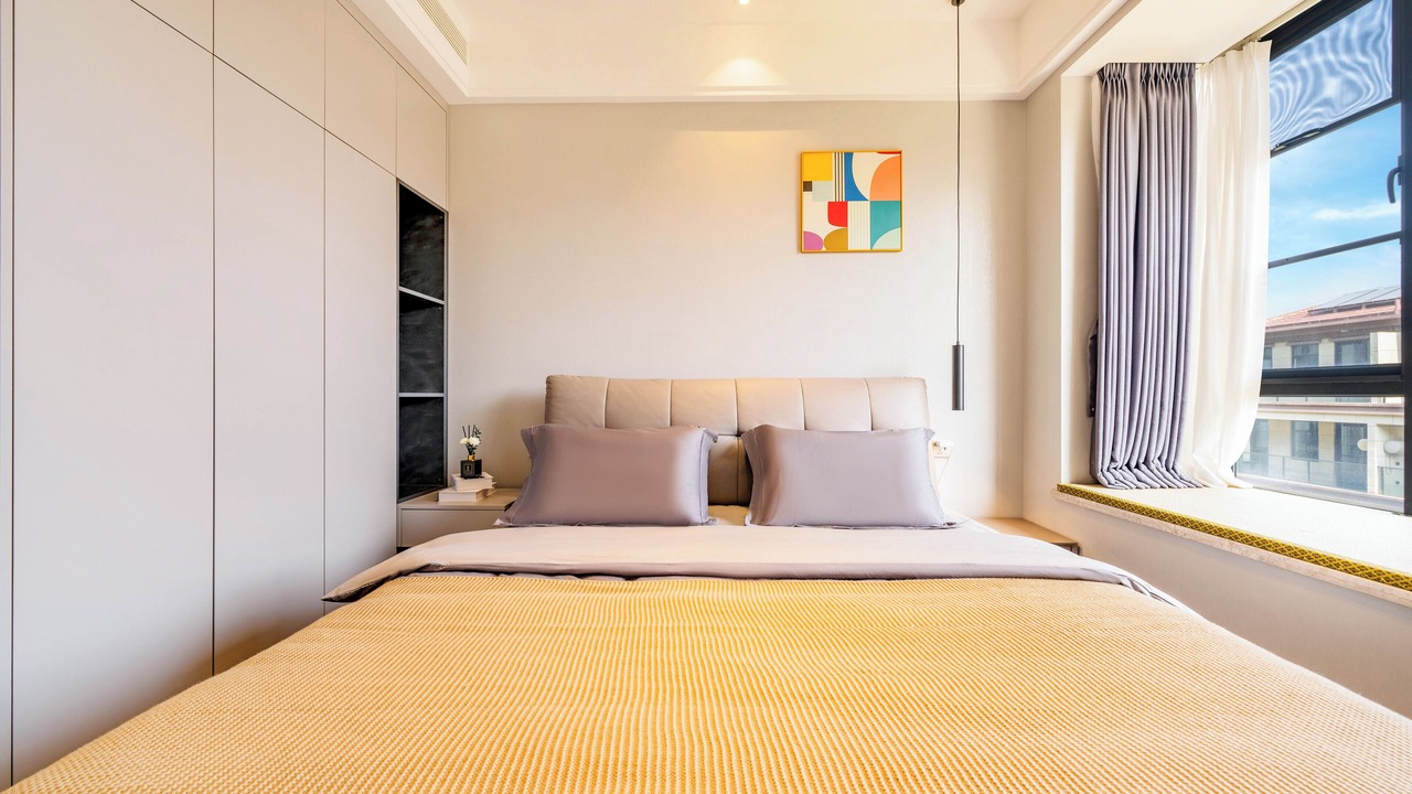 Photo of Bedroom in Haitang District
