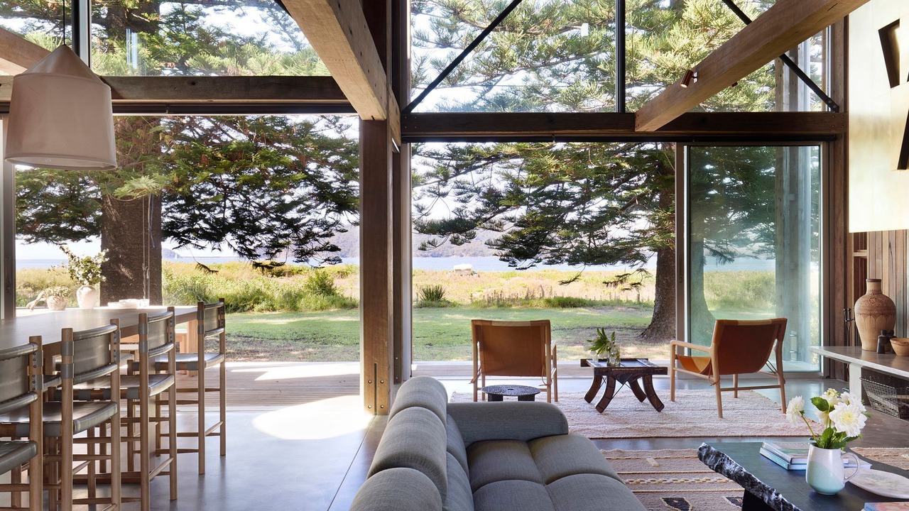 Photo of Livingroom in Patonga