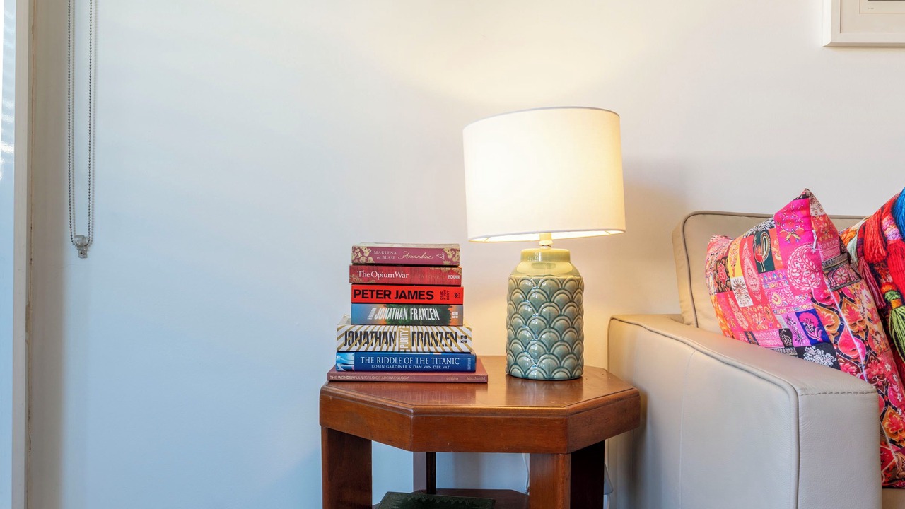 Photo of Livingroom in Newtown