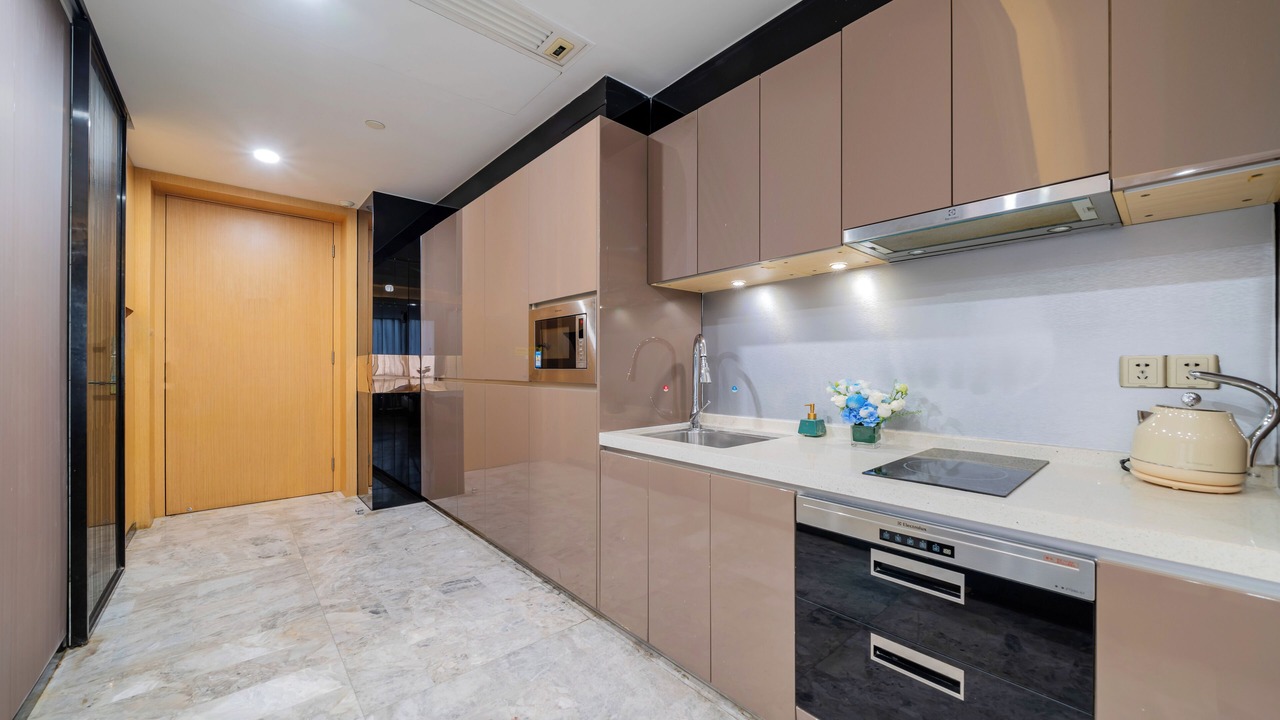 Photo of Kitchen in Yuexiu