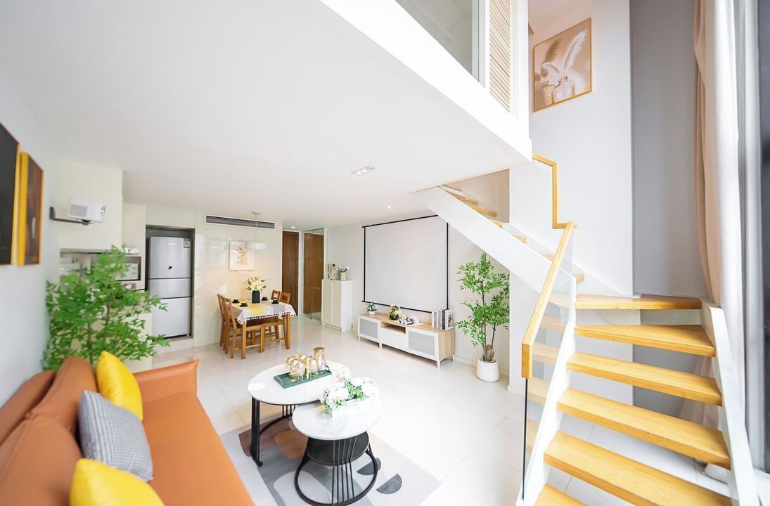 Photo of Bedroom in Putuo
