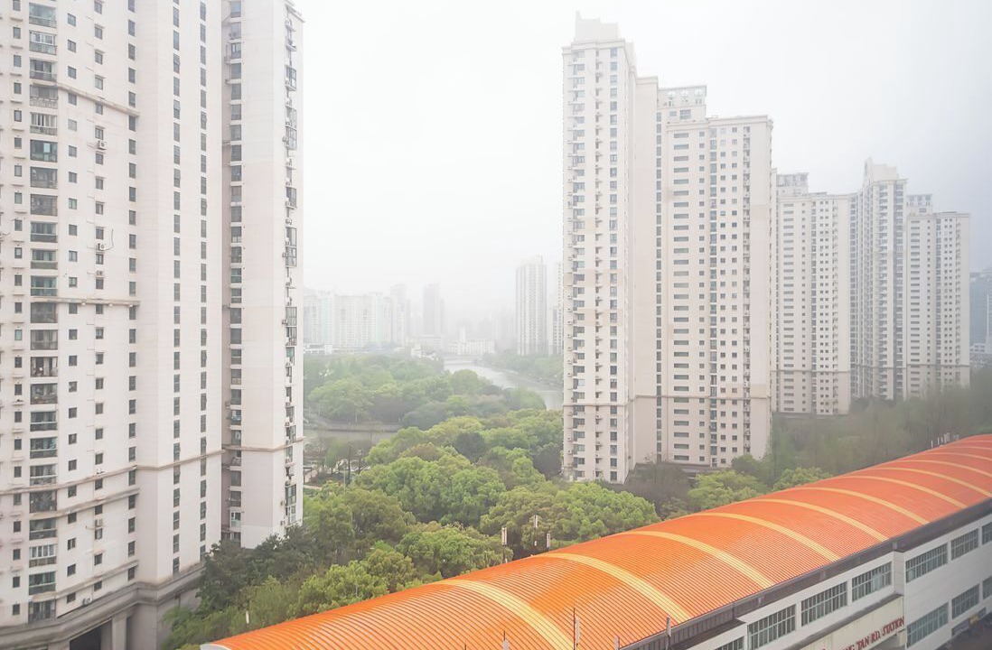 Photo of Outdoor in Putuo