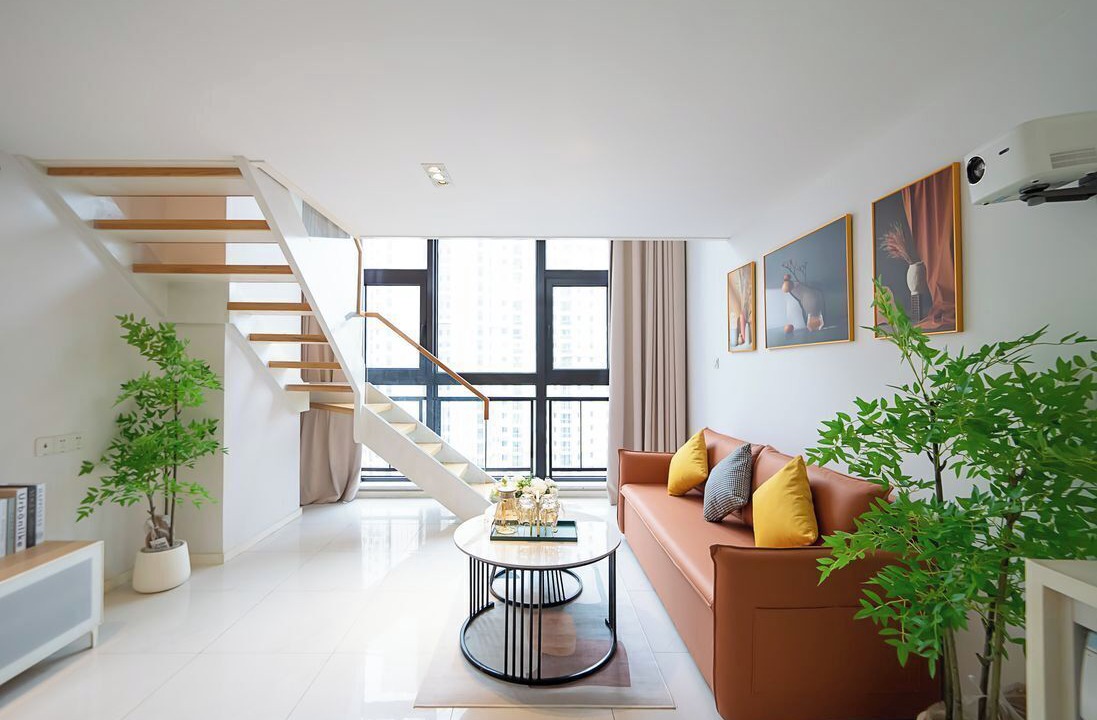 Photo of Bedroom in Putuo
