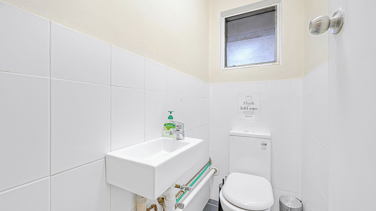 Photo of Bathroom in Bexley North