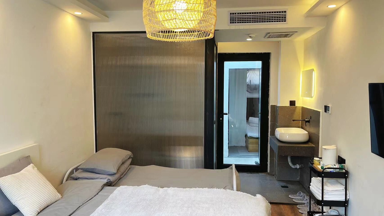 Photo of Bedroom in Xicheng