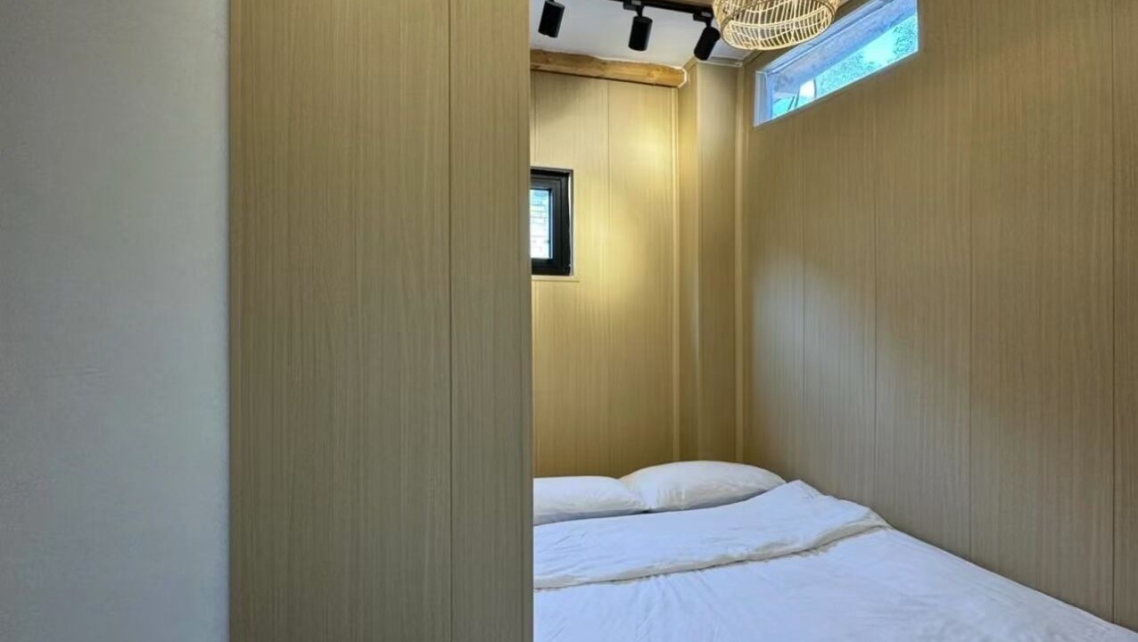 Photo of Bedroom in Xicheng