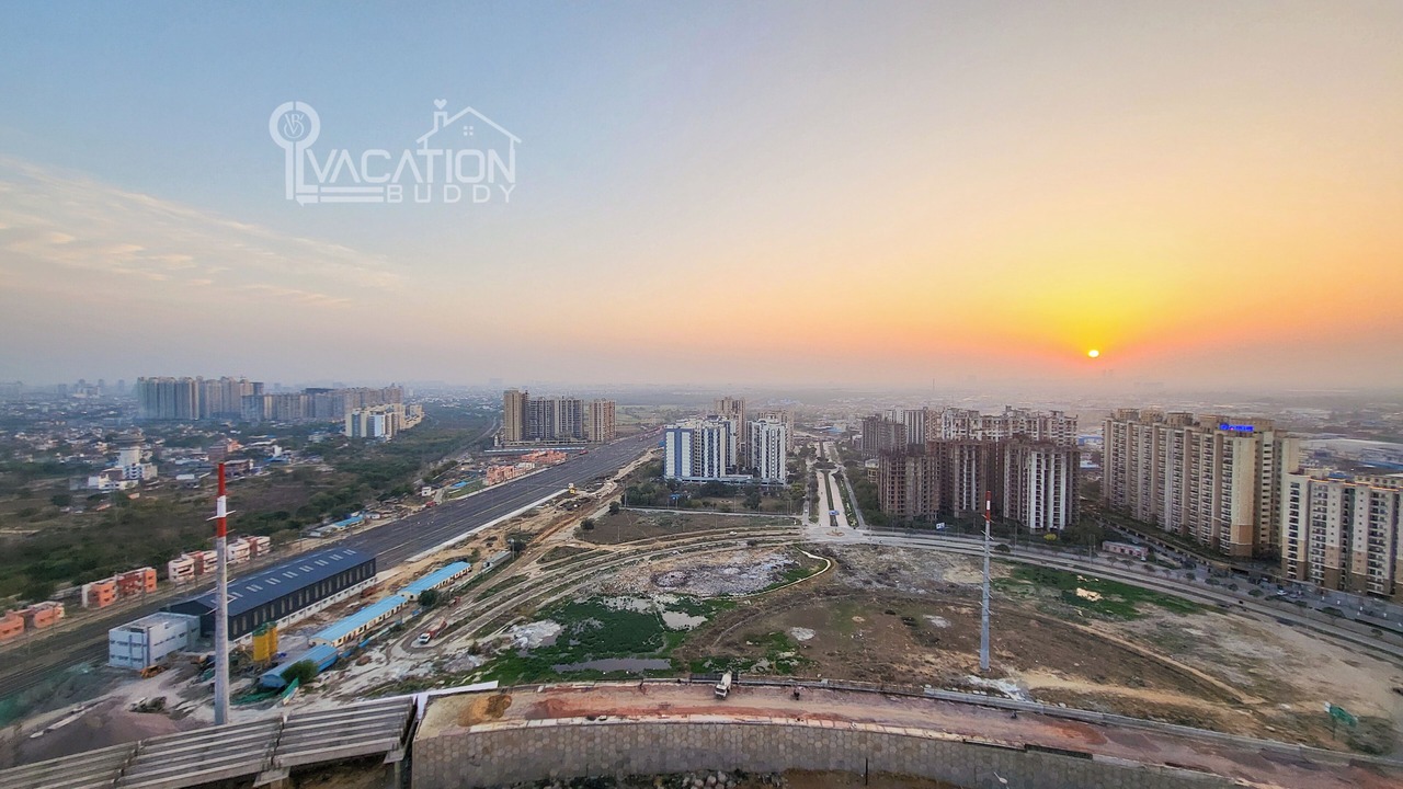 Photo of Outdoor in Greater Noida