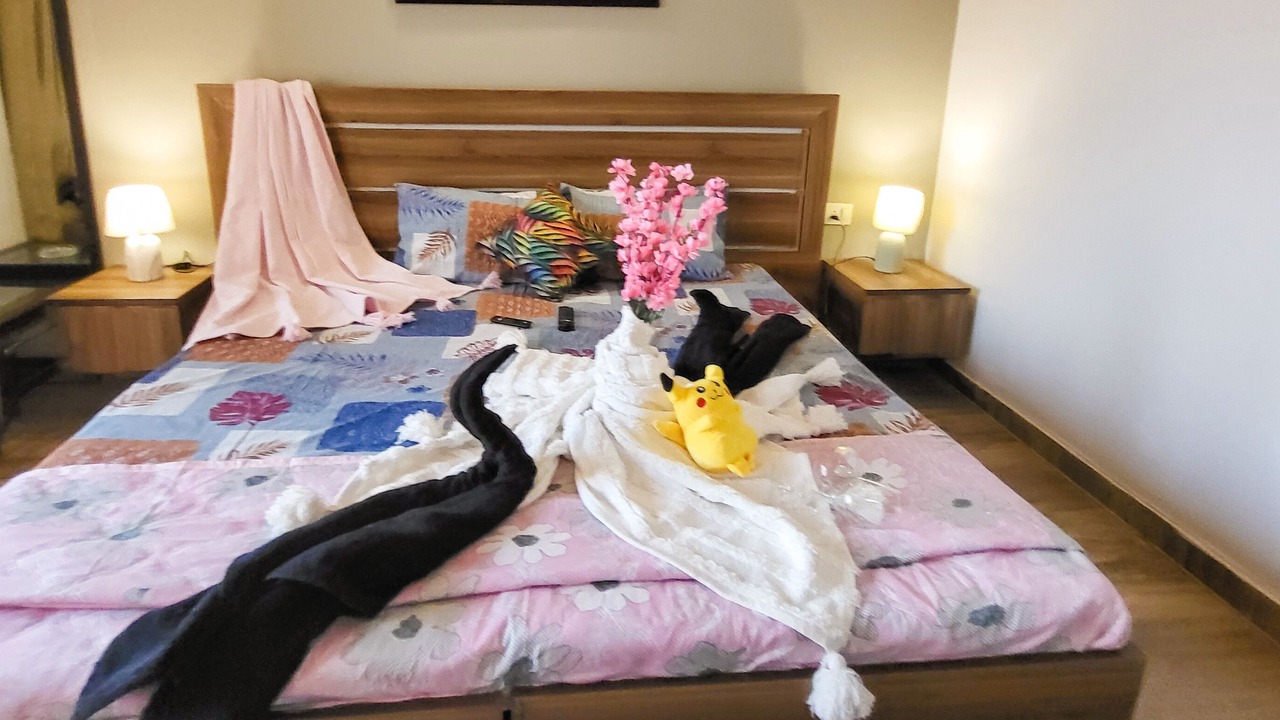 Photo of Bedroom in Greater Noida