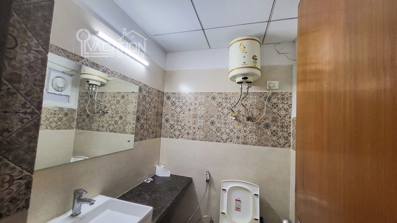 Photo of Bathroom in Greater Noida