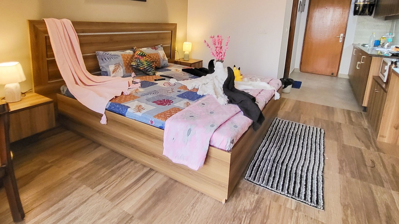 Photo of Bedroom in Greater Noida