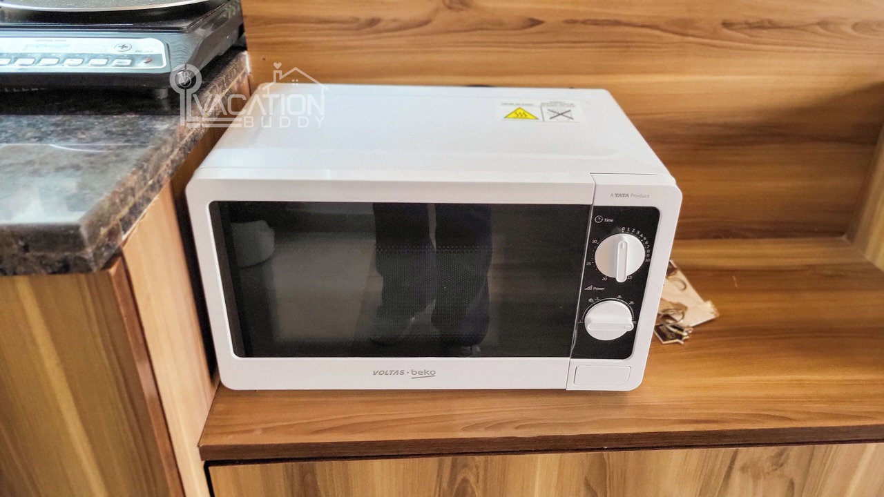 Photo of Kitchen in Greater Noida