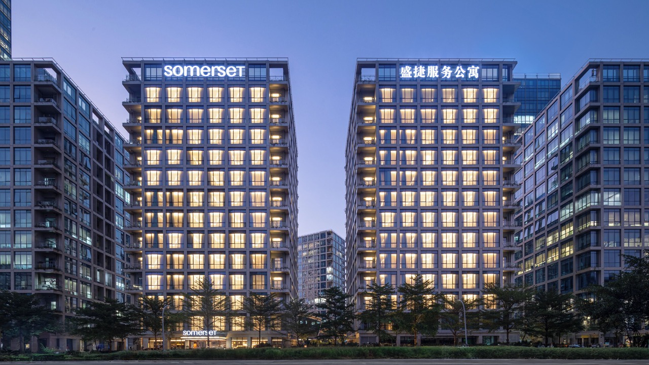 Photo of Outdoor in Nanshan