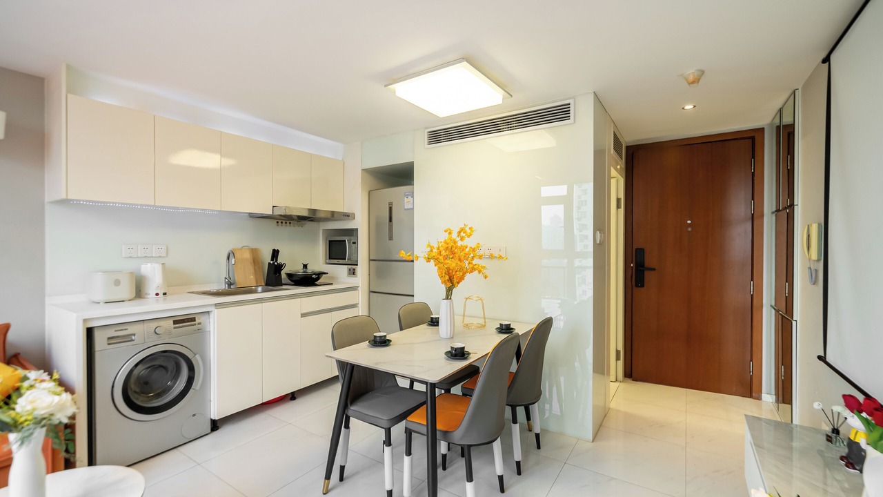 Photo of Livingroom in Putuo