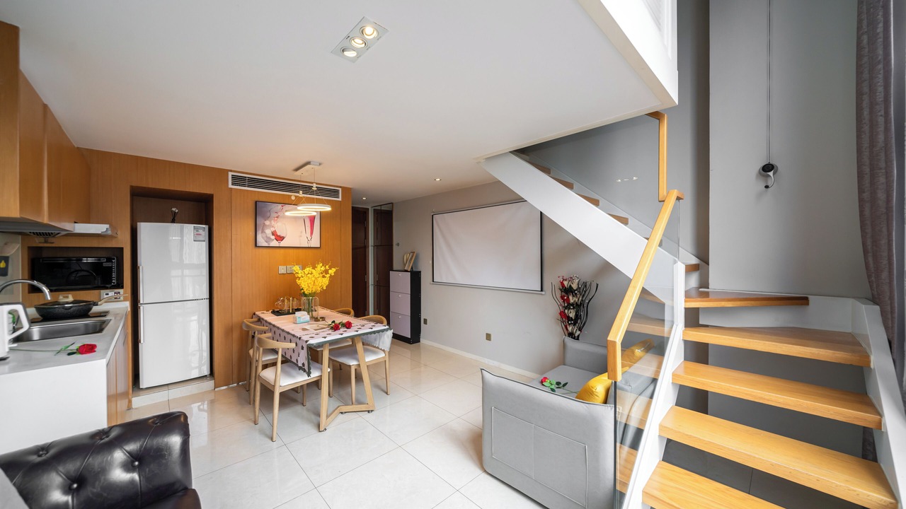 Photo of Livingroom in Putuo