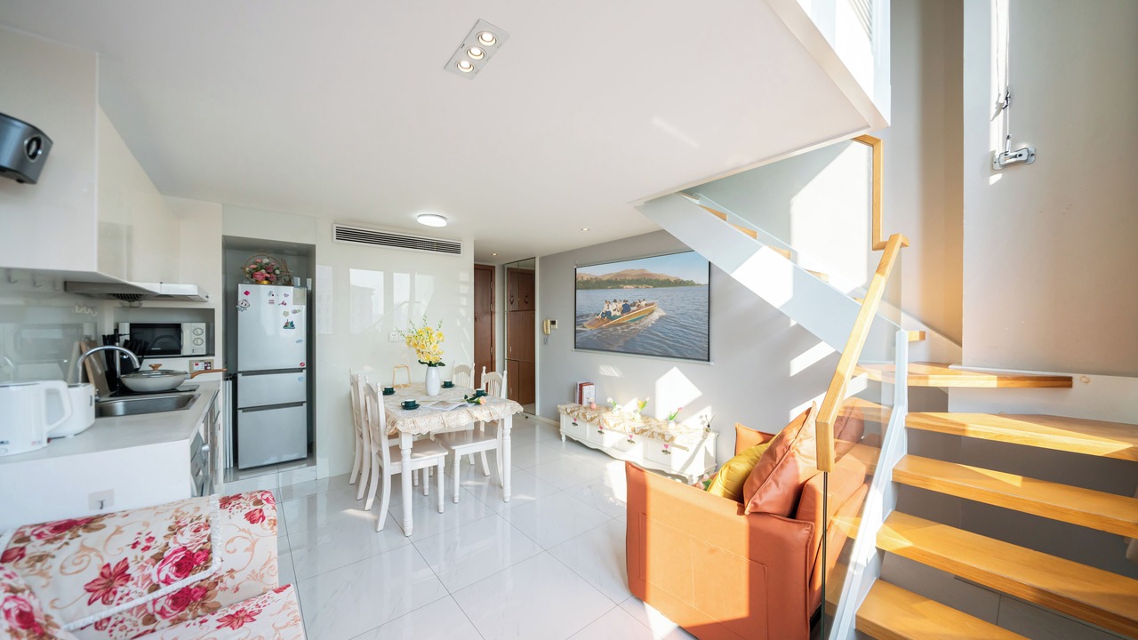 Photo of Livingroom in Putuo