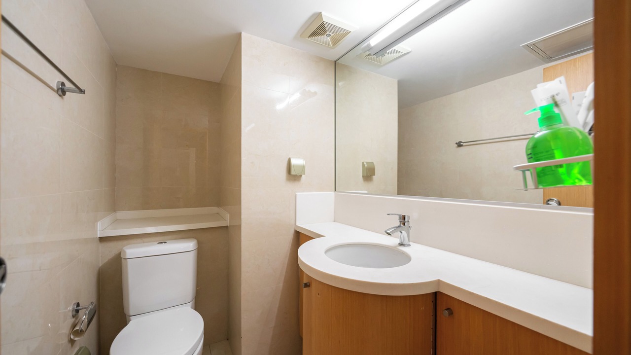 Photo of Bathroom in Putuo