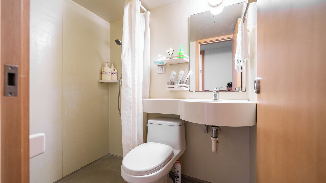 Photo of Bathroom in Putuo