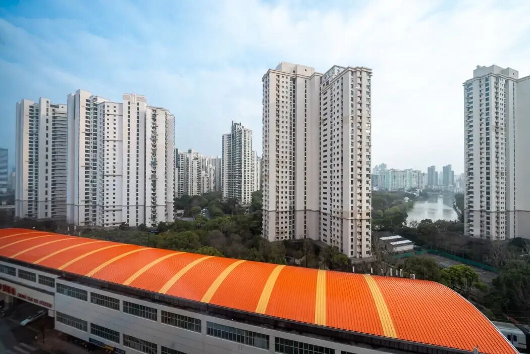 Photo of Outdoor in Putuo