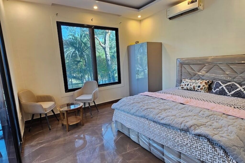 Photo of Bedroom in Noida