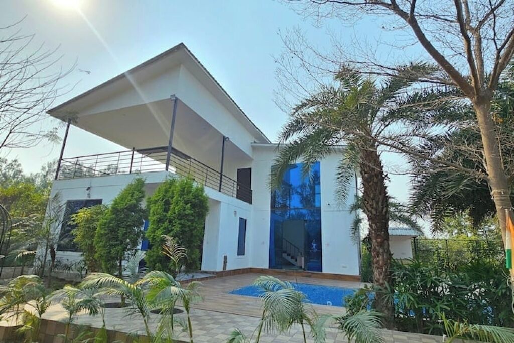 Photo of Outdoor in Noida