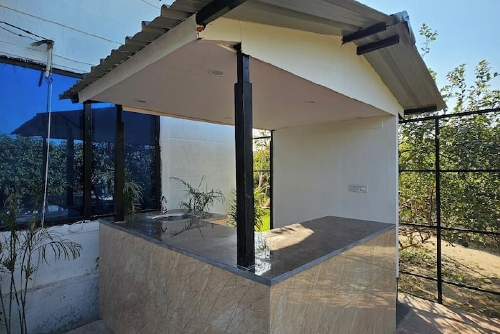 Photo of Outdoor in Noida