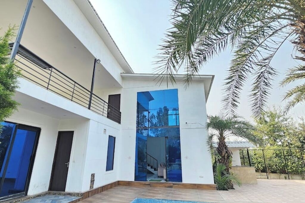 Photo of Outdoor in Noida