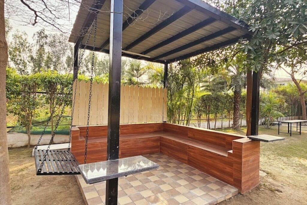 Photo of Outdoor in Noida