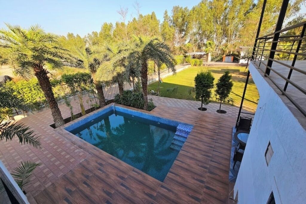 Photo of Outdoor in Noida