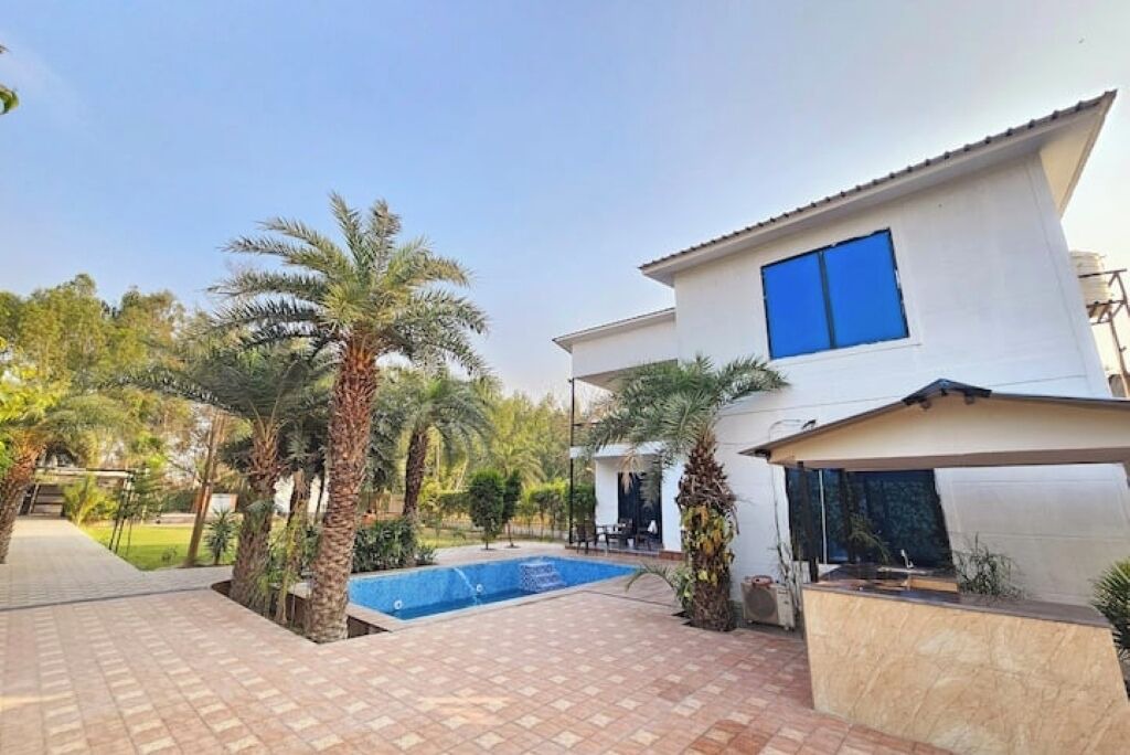 Photo of Outdoor in Noida