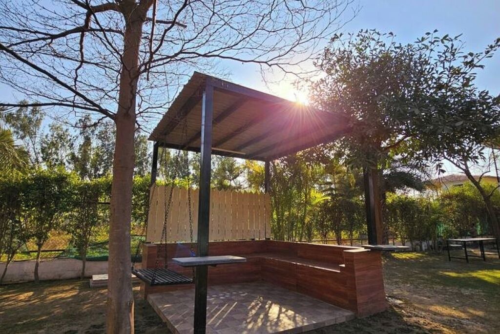 Photo of Outdoor in Noida
