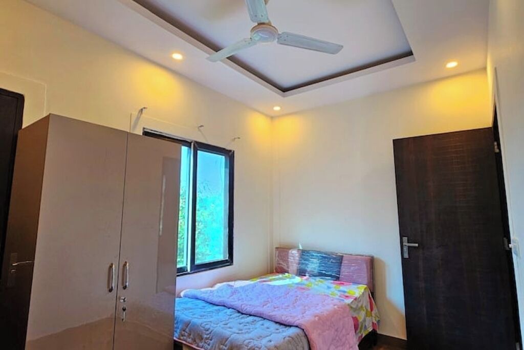 Photo of Bedroom in Noida