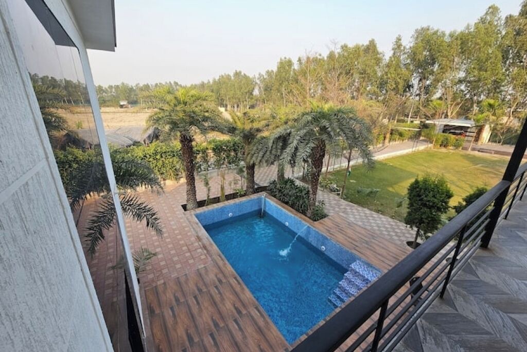 Photo of Outdoor in Noida