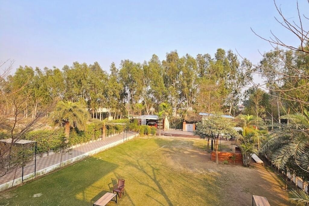 Photo of Outdoor in Noida
