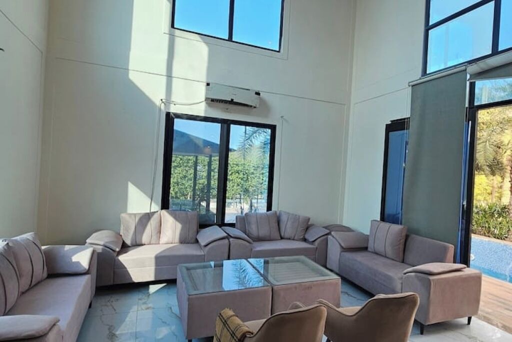 Photo of Livingroom in Noida