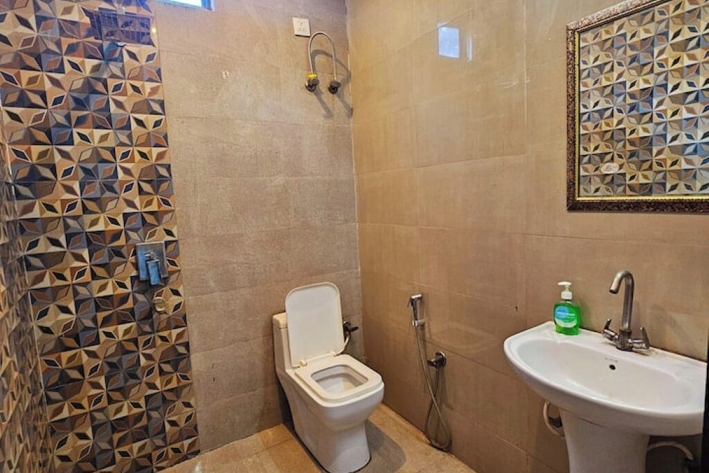 Photo of Bathroom in Noida