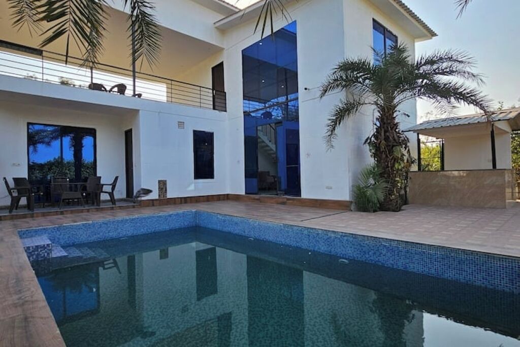 Photo of Outdoor in Noida