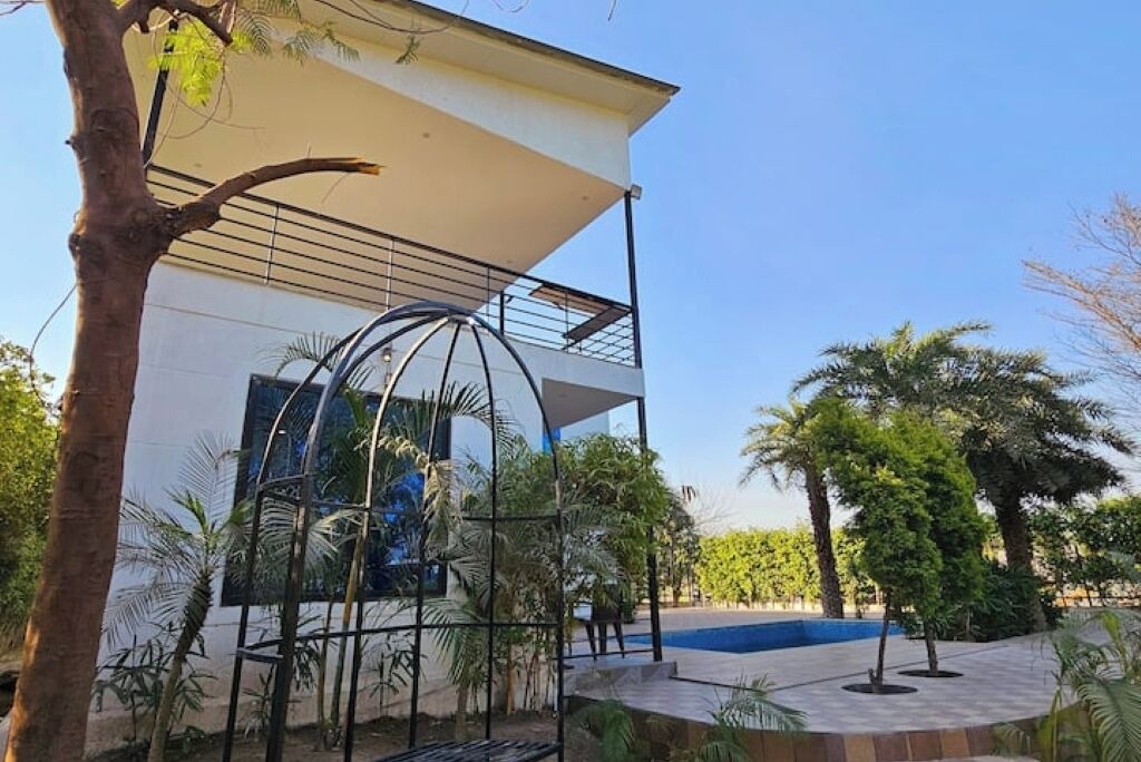 Photo of Outdoor in Noida