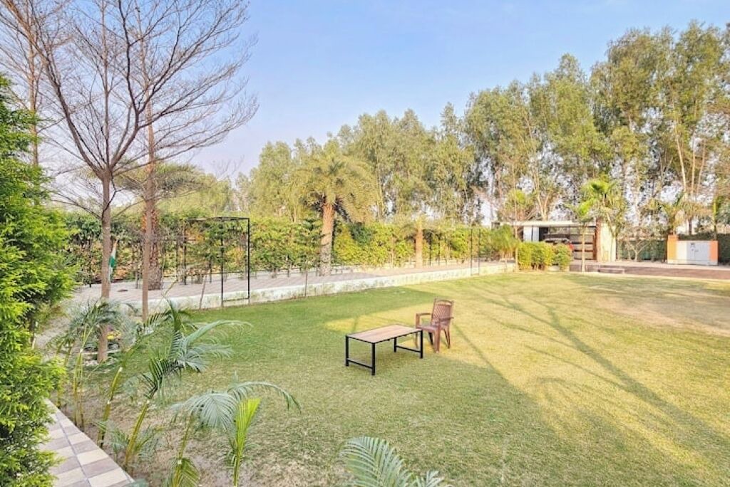 Photo of Outdoor in Noida