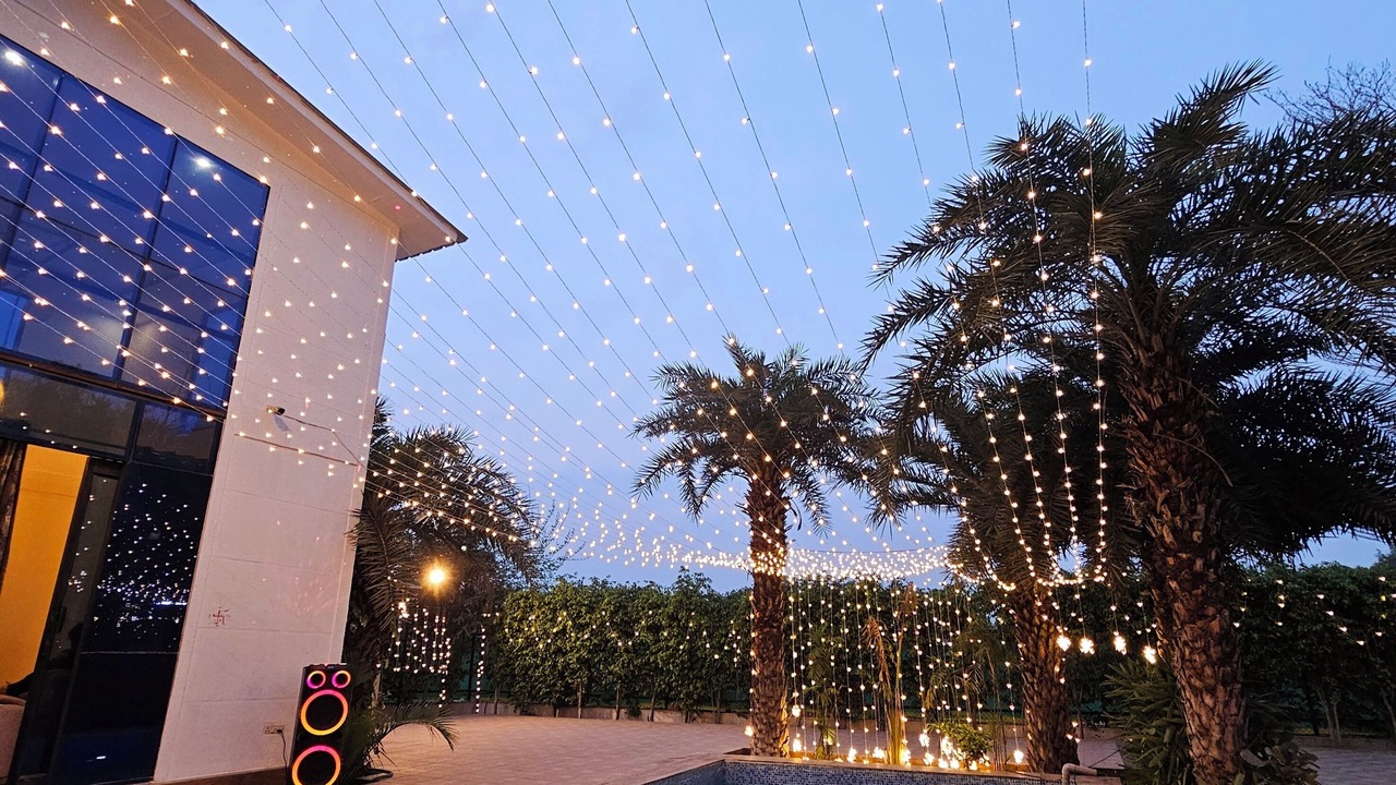 Photo of Outdoor in Noida