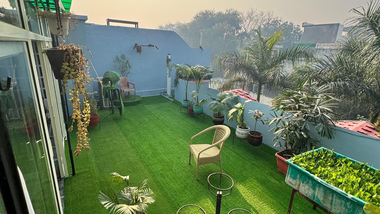 Photo of Outdoor in Sikandra