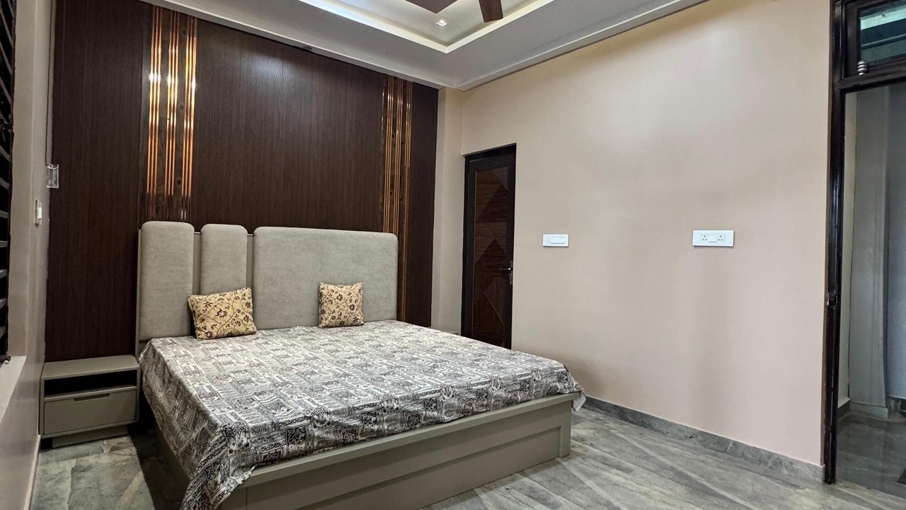 Photo of Bedroom in Sikandra