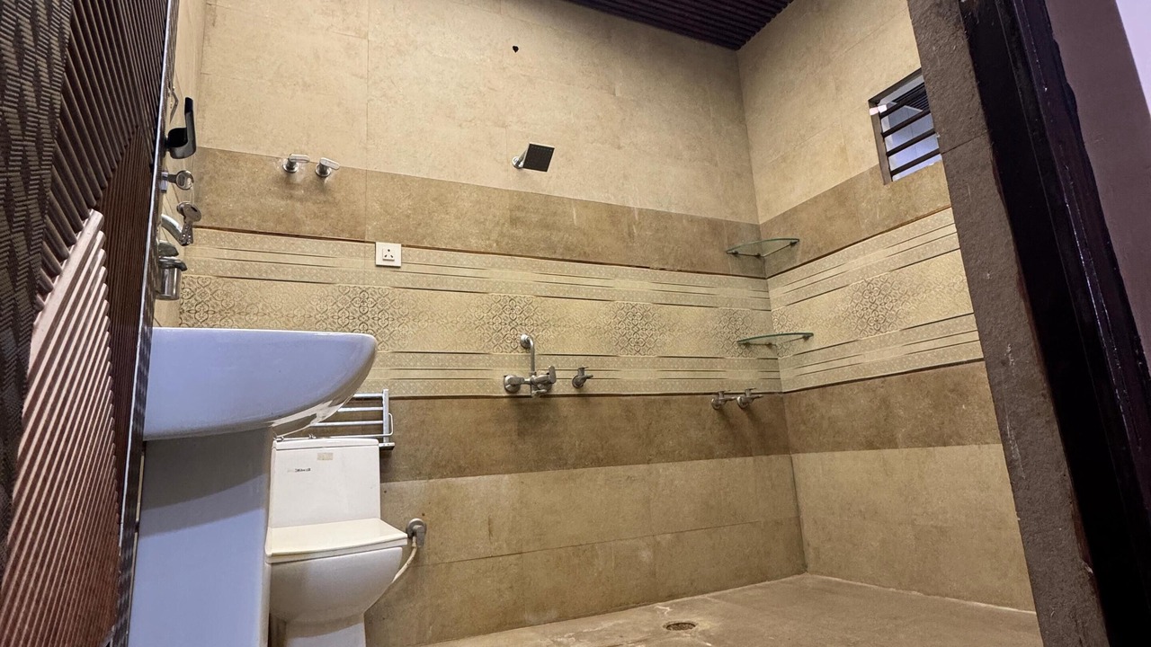 Photo of Bathroom in Sikandra