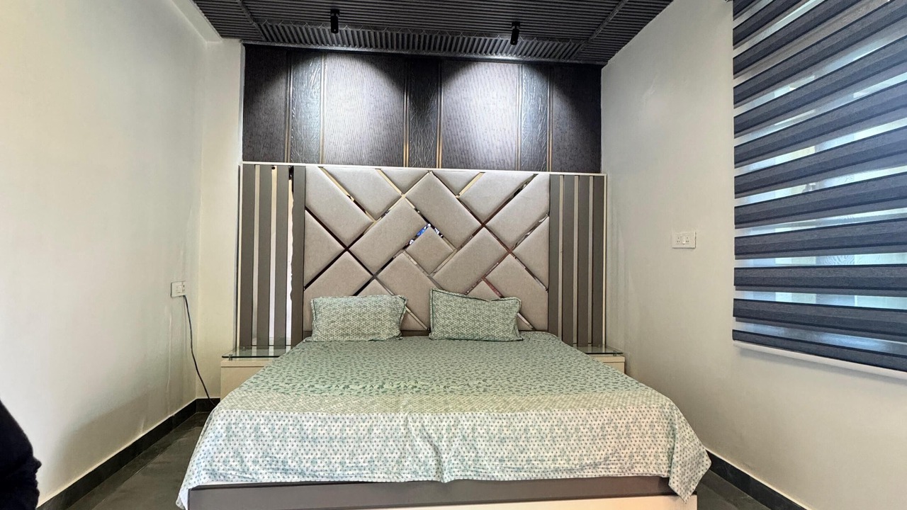 Photo of Bedroom in Sikandra