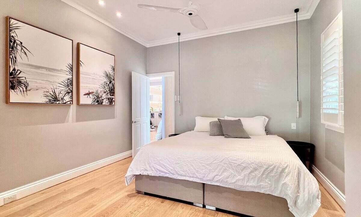 Photo of Bedroom in Freshwater