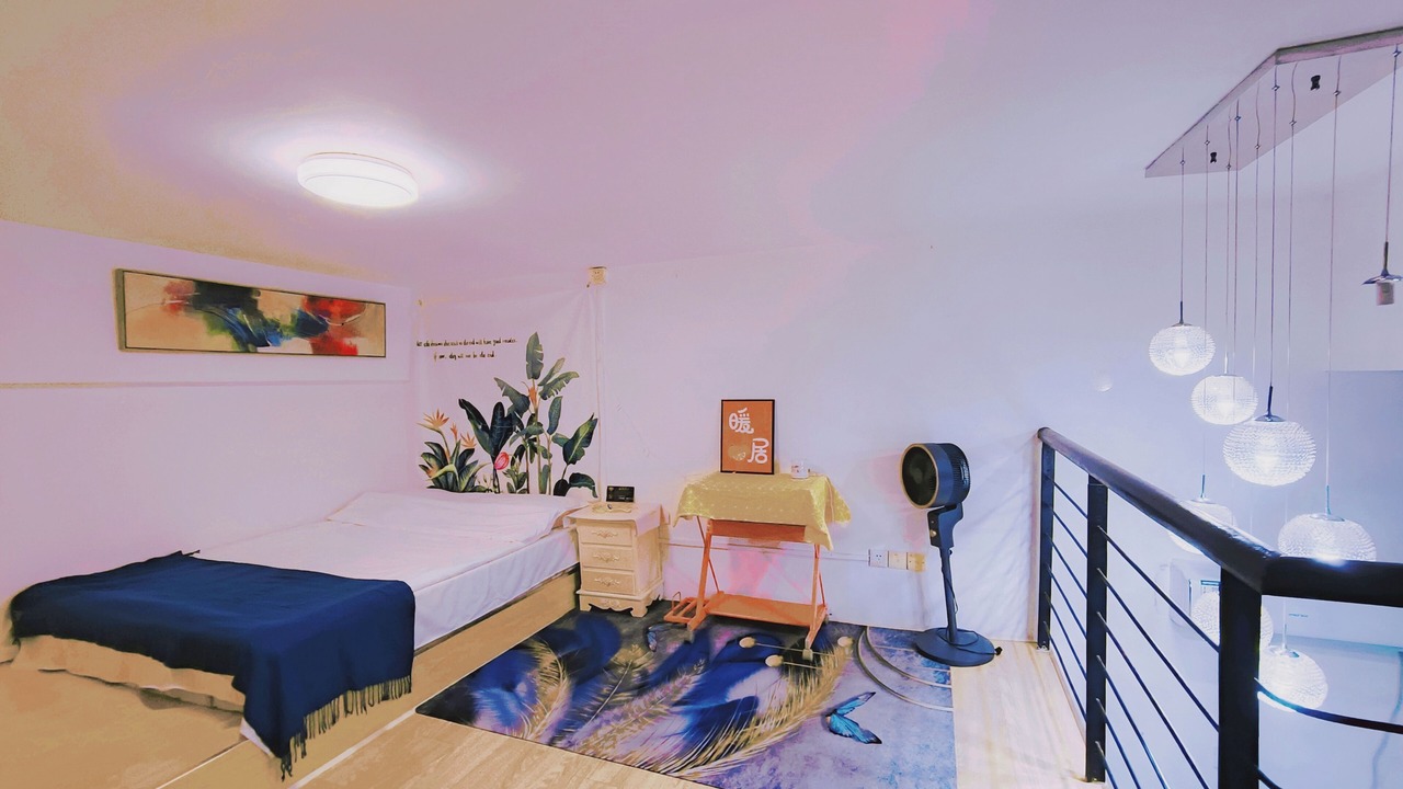Photo of Bedroom in Nanshan